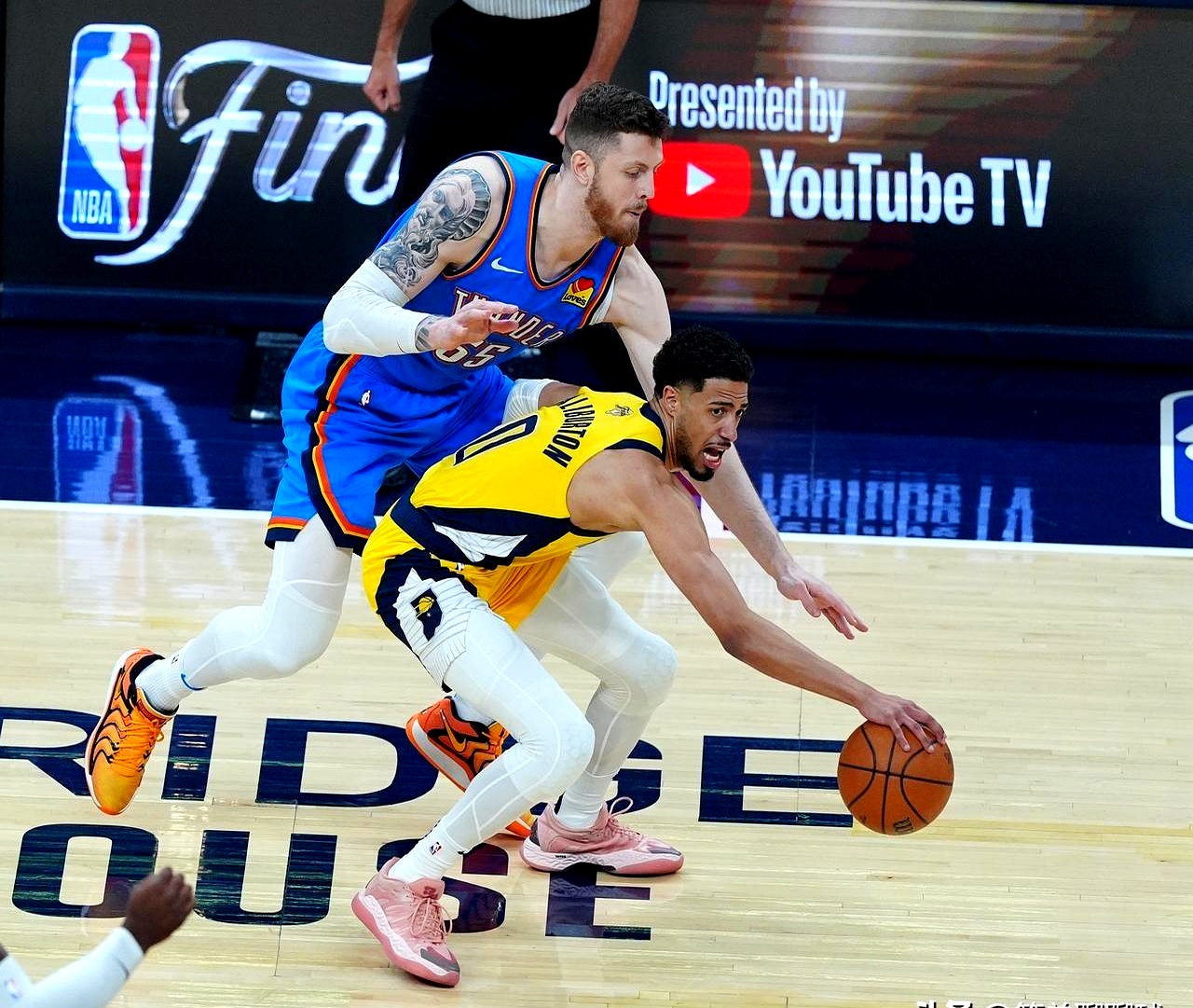 开云app今晚NBA总决赛传出新动向，印第安纳步行者扳平良机，管理层表态——悬念犹存，身体对抗强度拉满的简单介绍